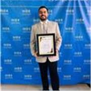 Docente de niños y jóvenes para impartir clases de español