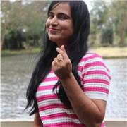 I am a post graduate student with passion to teach Math taught for 7 years for high school.