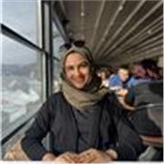 Are you ready to embark on an inspiring journey through the world of English language and culture? Look no further, because I'm here to guide you every step of the way.I'm Maria, your dedicated English tutor, and I'm passionate about helping students like