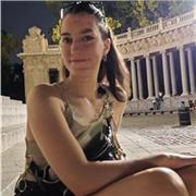 Soy maestra de educación inicial y maternal proveniente de Argentina y me especializo en la pedagogía y desarrollo motriz maternal