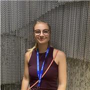 Etudiante passionnée de langues donne cours pour tout niveaux inférieur à première année de fac sur montbrison (42) ou à distance selon
