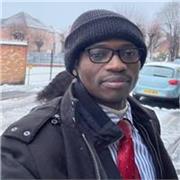 Chemistry teaching assistant in secondary school