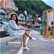 Priyanka Saini