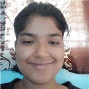 Ruchi Tiwary