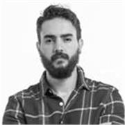 Maestro de Diseño Gráfico especializado en identidad de marca