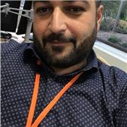 Nomi Marwat