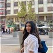 Joven emprendedora con nivel de Inglés b2 ideal para dictar clases a peques