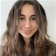 English tutor providing lessons to children of all ages