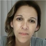 Professora de francês para adolescentes e adultos