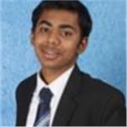 Maths Tutor Teaching students in Primary and Secondary School