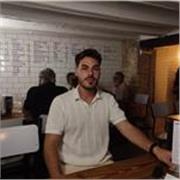 Enfermero diplomado y ejerciendo desde hace 6 años. Profesor particular de historia, geografía, biología desde primaria a bachille