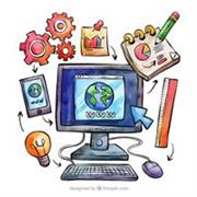 Técnico en computación e informatica titulado - con experiencia de un año en prácticas pre profesionales y primeros auxilios