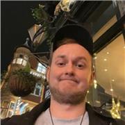 Chemistry Tutor with a PhD degree from Oxford Uni, looking to tutor students between the ages of 14 up to university level