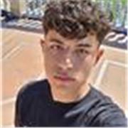 Profesor particular de matematicas/ lengua/ tecnologia/ historia/ geografia