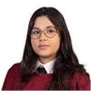 Soy estudiante, y me gustaría ser de ayuda para niños que lo necesiten