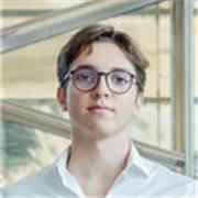 Tutor madrelingua con 2 anni di esperienza offre lezioni di inglese online per qualunque età e livello
