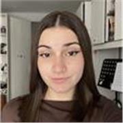 Doy clases de piano para personas que quieran aprender o que estén en iniciación