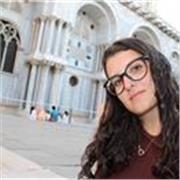 Laureanda in medicina e chirurgia, diplomata al liceo classico con 100/100, offro aiuto compiti per elementari, medie, superiori e ripetizioni di biologia, chimica, italiano, storia, arte, matematica e geometria (per medie), inglese, latino. 2 giorni a se