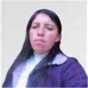 Profesora de apoyo virtual en estudiantes de grados primaria, básica y media en el área de matemáticas