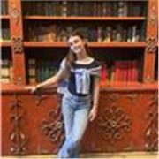 soy una persona responsable, dispongo de la ESO y estoy estudiando 2° de bachillerato 