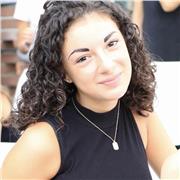 Diplomata all’Istituto tecnico Turistico offro aiuto compiti e potenziamento generico a ragazzi dalle elementari alle medie