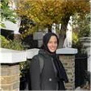 Doctor teaching biology by combining theory with practical experience and making learning fun!