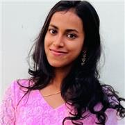 Chemistry tutor who teaches students of high school