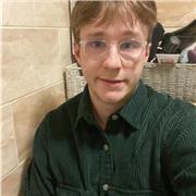 I can provide tutoring in a variety of subjects to pupils with different levels of knowledge/experience.