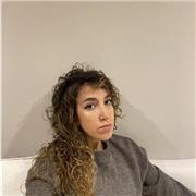 Maestra y profesora de castellano