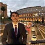 Laureando in ingegneria meccanica offre aiuto compiti per studenti dalle scuole elementari alle superiori