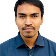 Hello, I'm Shakil Shah, an enthusiastic and patient tutor with science, Physics, and Math.