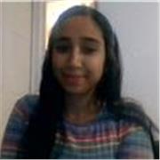 Instructora de Español latino fluido