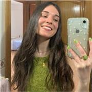 Profesora de refuerzo/ayuda para Inglés, matemáticas, lengua para la ESO o Primaria. Para Bachillerato, principalmente inglés