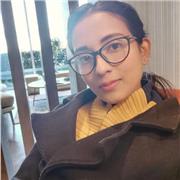 Afruza akter