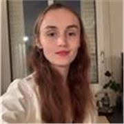Étudiante en 3ème année à Paris-Dauphine en Sciences des Organisations en mathématiques appliquées