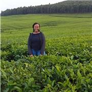 Lynete Njeri Mburu