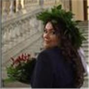 laureanda in lettere classiche disponibile per ripetizioni di greco, italiano e storia online