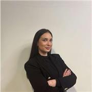 Professeure d’anglais – aide personnalisée et progrès garantis