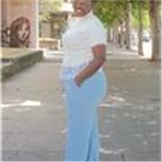am a patient, responsible, and motivated teacher who enjoys helping others learn. I will teach English communication skills