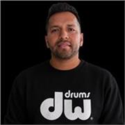 Profesor de música, batería y percusión