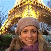 I am native Italian and ready to teach this wonderful language to adults and children!