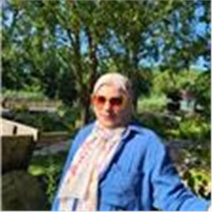 Shimaa Tawfik