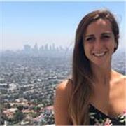 Madrelingua italiana, laureata nell’Università di Pedagogia, esperta di mappe concettuali. 
Conoscenze materie come italiano, storia, geografia, filosofia, arte e pedagogia. Sono una ragazza giovane e solare