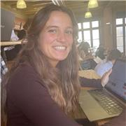 Donne cours d’anglais, ludiques, dynamiques et oraux !