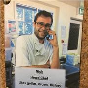 Nik