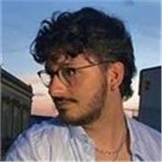 Studente universitario presso l'universita Unime di Messina, secondo anno di fisica