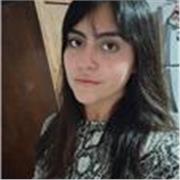 Estudiante de una carrera terciaria que puede ofrecer ayuda repasar y apoyar con conocimientos básicos