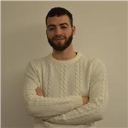 Ciao, se hai bisogno di ripetizioni su un programma per ingegneria e architettura, chiedi pure!