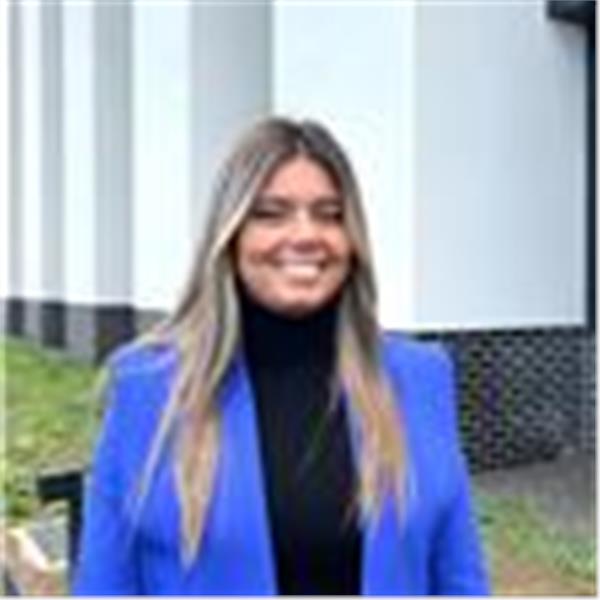 Bruna Moreira | Spanish tutor in Newport (Wales)