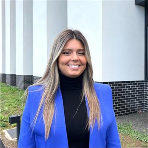 Bruna Moreira | Spanish tutor in Newport (Wales)